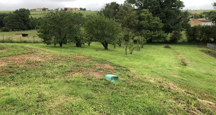 Bien Vendu Maison 140 m² à Gleizé 380 000 € - Gleizé (69400) - 3