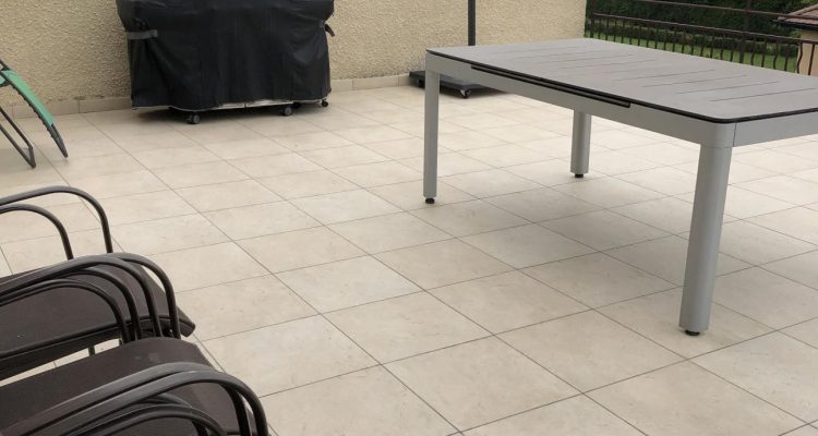 Bien Vendu Maison 140 m² à Gleizé 380 000 € - Gleizé (69400) - 6