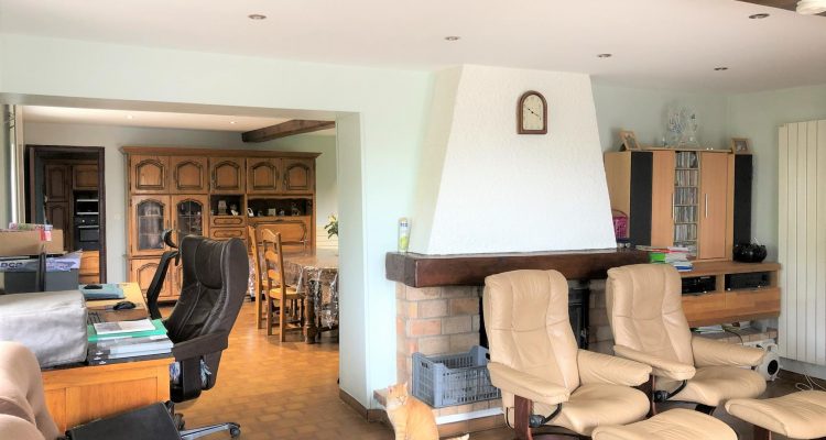 Bien Vendu Maison 140 m² à Gleizé 380 000 € - Gleizé (69400) - 7