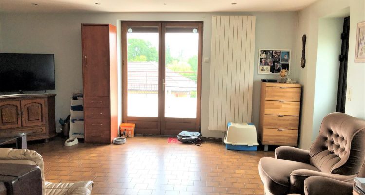 Bien Vendu Maison 140 m² à Gleizé 380 000 € - Gleizé (69400) - 8