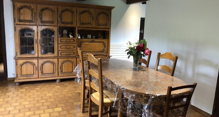 Bien Vendu Maison 140 m² à Gleizé 380 000 € - Gleizé (69400) - 9