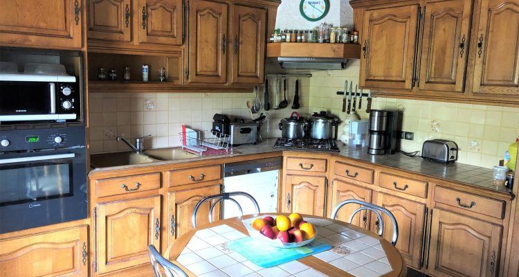 Bien Vendu Maison 140 m² à Gleizé 380 000 € - Gleizé (69400) - 10