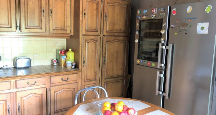 Bien Vendu Maison 140 m² à Gleizé 380 000 € - Gleizé (69400) - 11