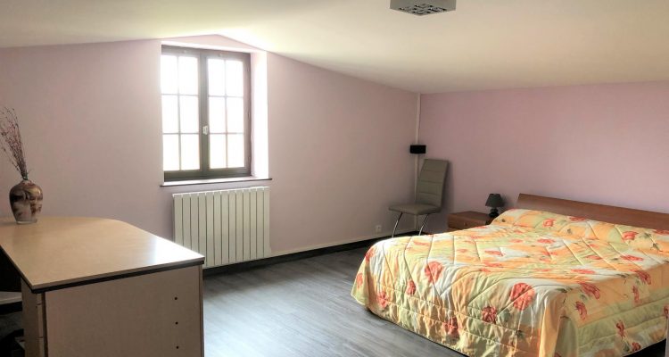 Bien Vendu Maison 140 m² à Gleizé 380 000 € - Gleizé (69400) - 14