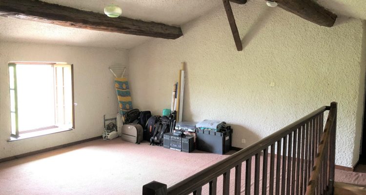 Bien Vendu Maison 140 m² à Gleizé 380 000 € - Gleizé (69400) - 15
