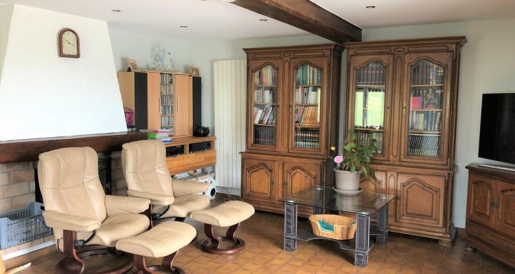 Bien Vendu Maison 140 m² à Gleizé 380 000 € - Gleizé (69400) - 19