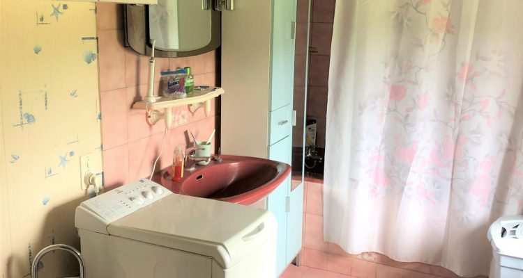 Bien Vendu Maison 140 m² à Gleizé 380 000 € - Gleizé (69400) - 20