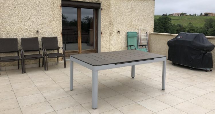 Bien Vendu Maison 140 m² à Gleizé 380 000 € - Gleizé (69400) - 22