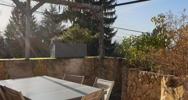 Bien Vendu Maison 84 m² à Reyrieux 225 000 € - Reyrieux (01600)