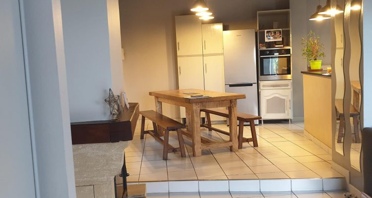 Bien Vendu Maison 84 m² à Reyrieux 225 000 € - Reyrieux (01600) - 2