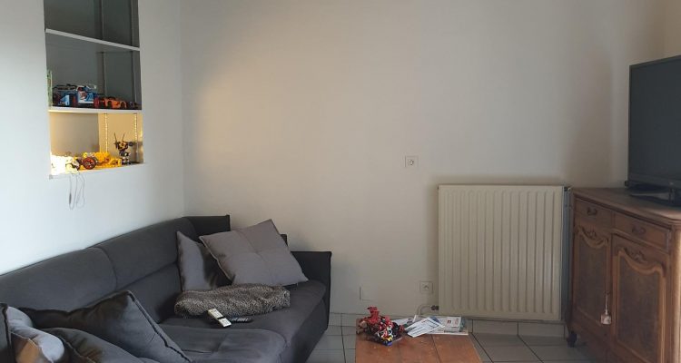 Bien Vendu Maison 84 m² à Reyrieux 225 000 € - Reyrieux (01600) - 3