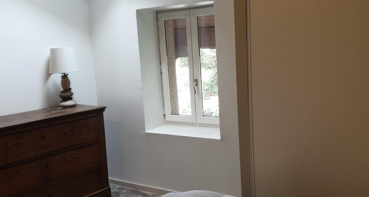 Bien Vendu Maison 84 m² à Reyrieux 225 000 € - Reyrieux (01600) - 4