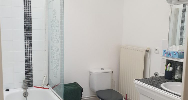 Bien Vendu Maison 84 m² à Reyrieux 225 000 € - Reyrieux (01600) - 6