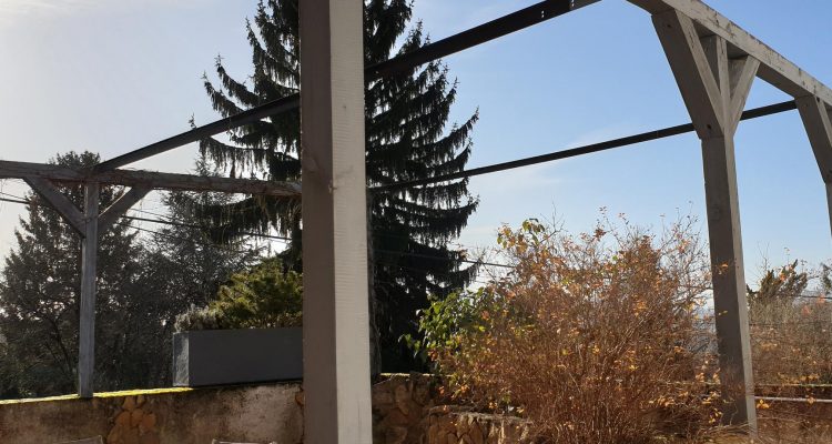Bien Vendu Maison 84 m² à Reyrieux 225 000 € - Reyrieux (01600) - 8