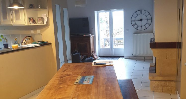Bien Vendu Maison 84 m² à Reyrieux 225 000 € - Reyrieux (01600) - 9