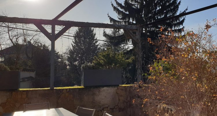 Bien Vendu Maison 84 m² à Reyrieux 225 000 € - Reyrieux (01600) - 10