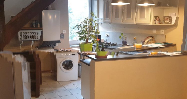 Bien Vendu Maison 84 m² à Reyrieux 225 000 € - Reyrieux (01600) - 13