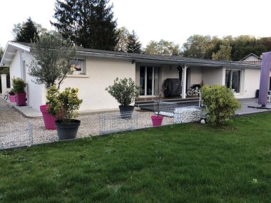 Bien Vendu Maison 130 m² à Fareins 330 000 € - 1