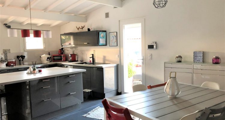 Bien Vendu Maison 130 m² à Fareins 330 000 € - Fareins (01480) - 4