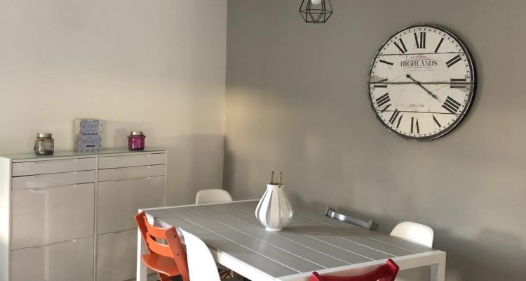 Bien Vendu Maison 130 m² à Fareins 330 000 € - Fareins (01480) - 5