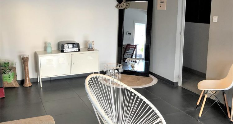 Bien Vendu Maison 130 m² à Fareins 330 000 € - Fareins (01480) - 6