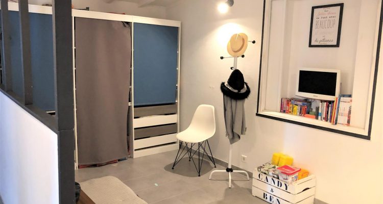 Bien Vendu Maison 130 m² à Fareins 330 000 € - Fareins (01480) - 7