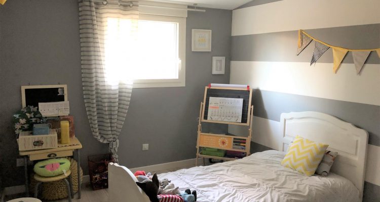 Bien Vendu Maison 130 m² à Fareins 330 000 € - Fareins (01480) - 9