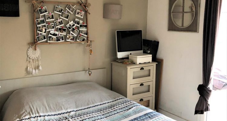 Bien Vendu Maison 130 m² à Fareins 330 000 € - Fareins (01480) - 11