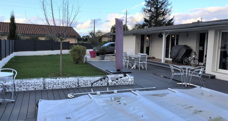 Bien Vendu Maison 130 m² à Fareins 330 000 € - Fareins (01480) - 15