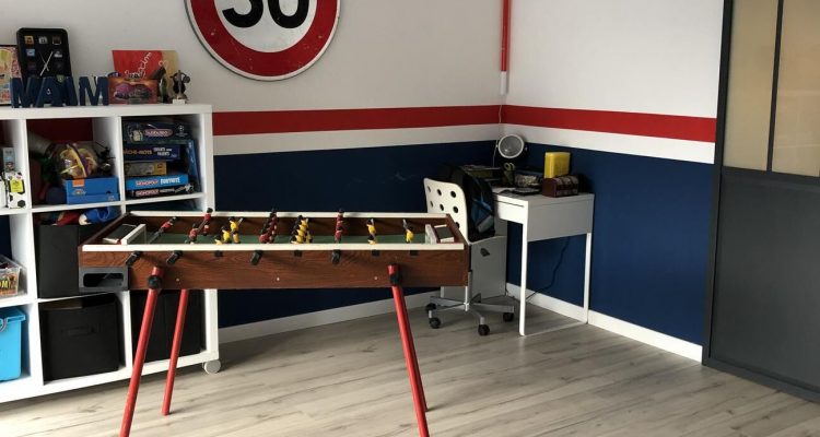Bien Vendu Maison 130 m² à Fareins 330 000 € - Fareins (01480) - 18