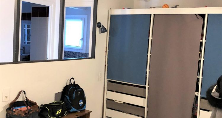 Bien Vendu Maison 130 m² à Fareins 330 000 € - Fareins (01480) - 19