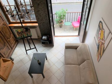 Bien Vendu Duplex 63 m² à Lyon-4eme-Arrondissement 309 000 € - 1