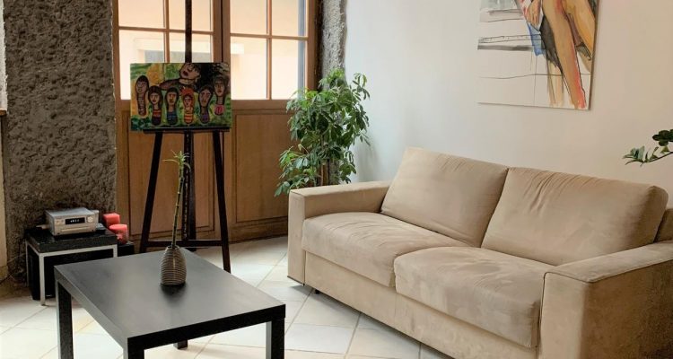 Bien Vendu Duplex 63 m² à Lyon-4eme-Arrondissement 309 000 € - Lyon-4eme-Arrondissement (69004) - 1