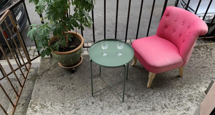 Bien Vendu Duplex 63 m² à Lyon-4eme-Arrondissement 309 000 € - Lyon-4eme-Arrondissement (69004) - 3