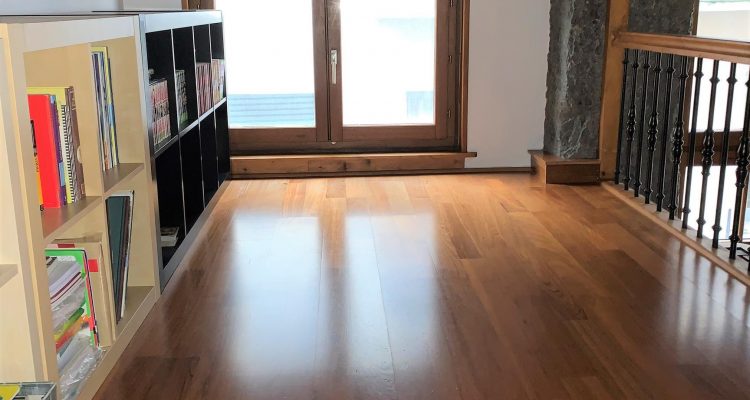 Bien Vendu Duplex 63 m² à Lyon-4eme-Arrondissement 309 000 € - Lyon-4eme-Arrondissement (69004) - 5