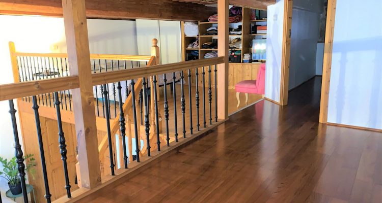 Bien Vendu Duplex 63 m² à Lyon-4eme-Arrondissement 309 000 € - Lyon-4eme-Arrondissement (69004) - 6