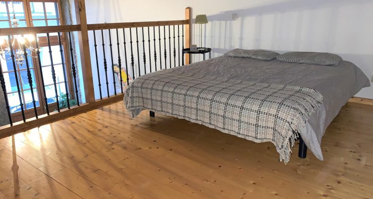 Bien Vendu Duplex 63 m² à Lyon-4eme-Arrondissement 309 000 € - Lyon-4eme-Arrondissement (69004) - 7