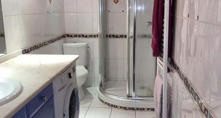 Bien Vendu Duplex 63 m² à Lyon-4eme-Arrondissement 309 000 € - Lyon-4eme-Arrondissement (69004) - 8