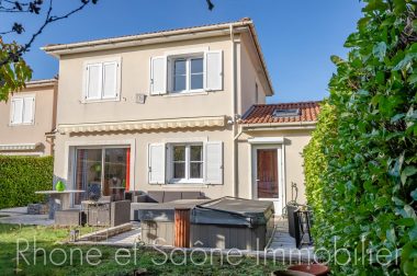 Bien Vendu Maison 88 m² à Meyzieu 364 000 € - 1