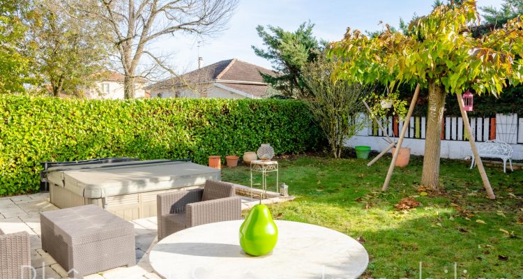 Bien Vendu Maison 88 m² à Meyzieu 364 000 € - Meyzieu (69330) - 2