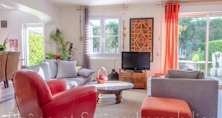 Bien Vendu Maison 88 m² à Meyzieu 364 000 € - Meyzieu (69330) - 3