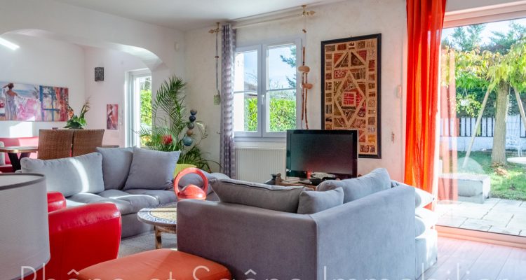 Bien Vendu Maison 88 m² à Meyzieu 364 000 € - Meyzieu (69330) - 4