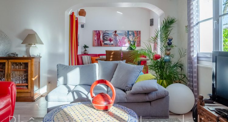 Bien Vendu Maison 88 m² à Meyzieu 364 000 € - Meyzieu (69330) - 5