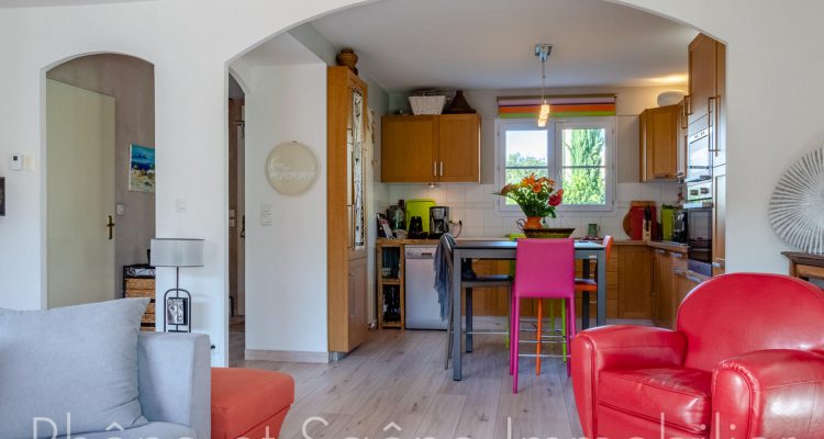 Bien Vendu Maison 88 m² à Meyzieu 364 000 € - Meyzieu (69330) - 6