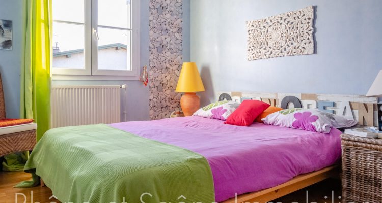 Bien Vendu Maison 88 m² à Meyzieu 364 000 € - Meyzieu (69330) - 7