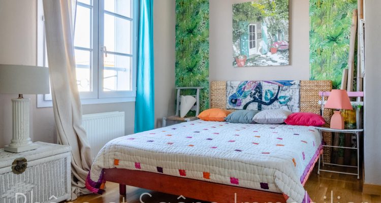 Bien Vendu Maison 88 m² à Meyzieu 364 000 € - Meyzieu (69330) - 8