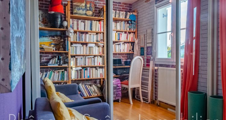 Bien Vendu Maison 88 m² à Meyzieu 364 000 € - Meyzieu (69330) - 9