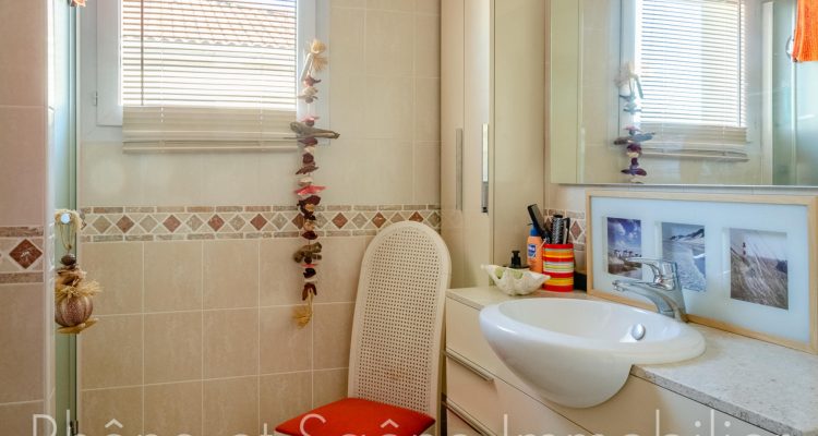 Bien Vendu Maison 88 m² à Meyzieu 364 000 € - Meyzieu (69330) - 10