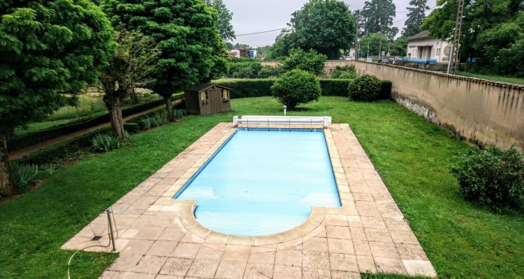 Bien Vendu Maison 250 m² à Guéreins 350 000 € - Guéreins (01090) - 1