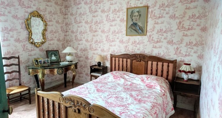 Bien Vendu Maison 250 m² à Guéreins 350 000 € - Guéreins (01090) - 5